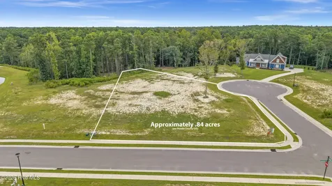 30 Dragonfly Lane Hampstead NC 28443