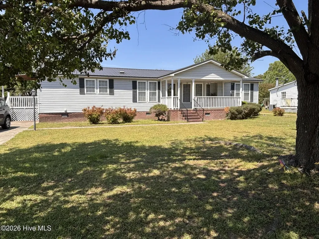 113 Valleyview Drive Goldsboro NC 27534