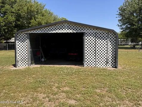 113 Valleyview Drive Goldsboro NC 27534