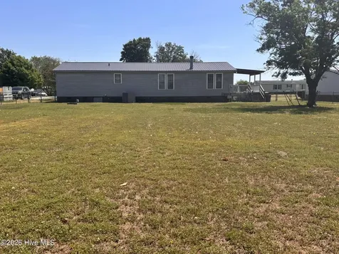 113 Valleyview Drive Goldsboro NC 27534