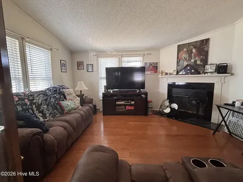 113 Valleyview Drive Goldsboro NC 27534
