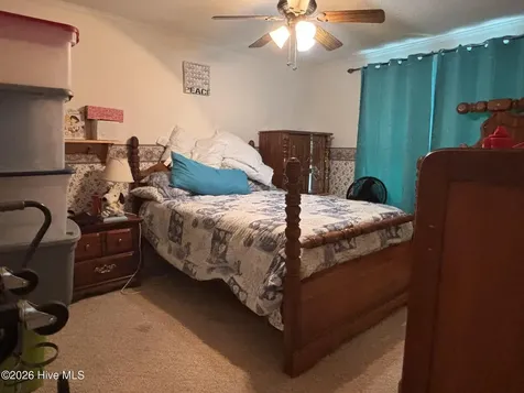 113 Valleyview Drive Goldsboro NC 27534