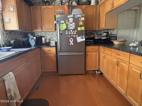113 Valleyview Drive Goldsboro NC 27534