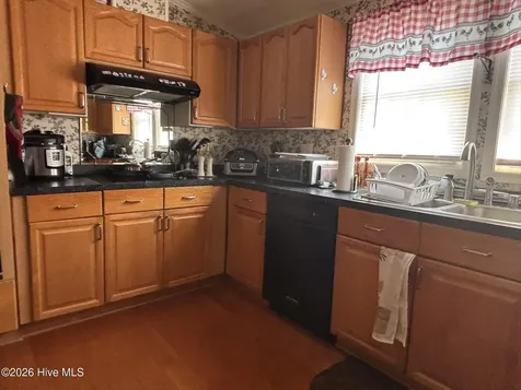 113 Valleyview Drive Goldsboro NC 27534
