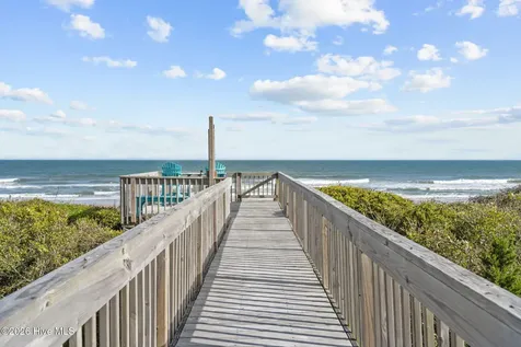 3930 Island Drive North Topsail Beach NC 28460