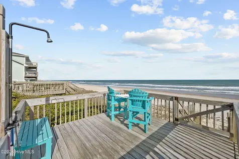 3930 Island Drive North Topsail Beach NC 28460