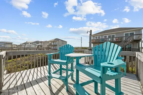 3930 Island Drive North Topsail Beach NC 28460
