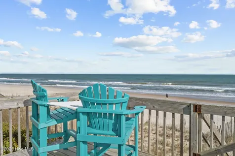 3930 Island Drive North Topsail Beach NC 28460