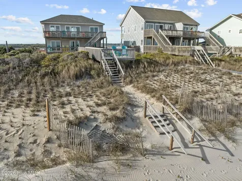 3930 Island Drive North Topsail Beach NC 28460