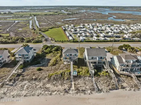 3930 Island Drive North Topsail Beach NC 28460