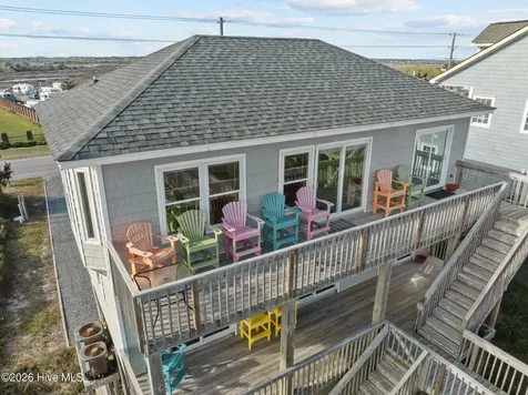 3930 Island Drive North Topsail Beach NC 28460
