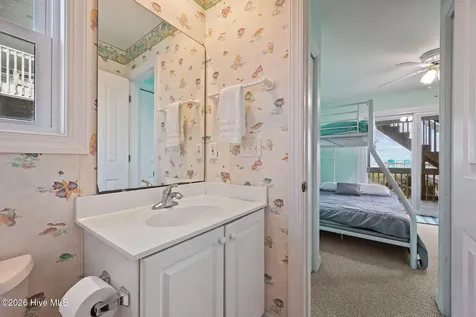 3930 Island Drive North Topsail Beach NC 28460