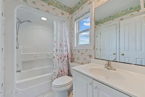 3930 Island Drive North Topsail Beach NC 28460
