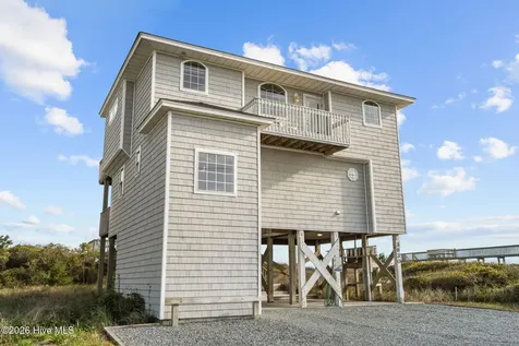 3930 Island Drive North Topsail Beach NC 28460