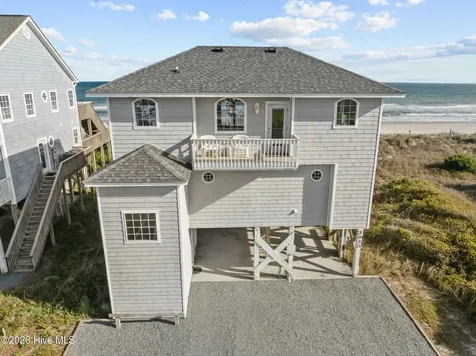 3930 Island Drive North Topsail Beach NC 28460