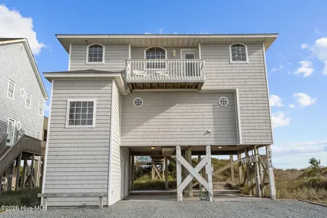 3930 Island Drive North Topsail Beach NC 28460