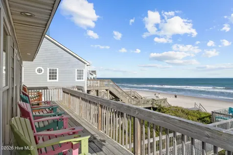3930 Island Drive North Topsail Beach NC 28460