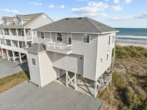 3930 Island Drive North Topsail Beach NC 28460