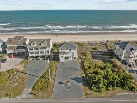3930 Island Drive North Topsail Beach NC 28460