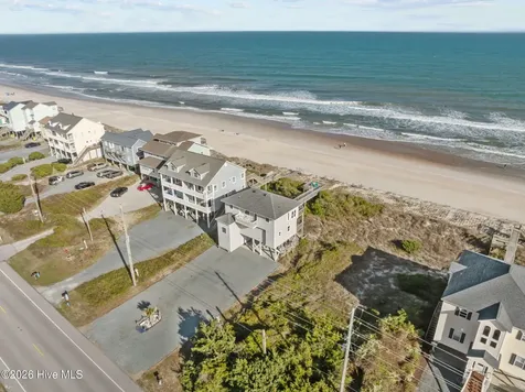 3930 Island Drive North Topsail Beach NC 28460