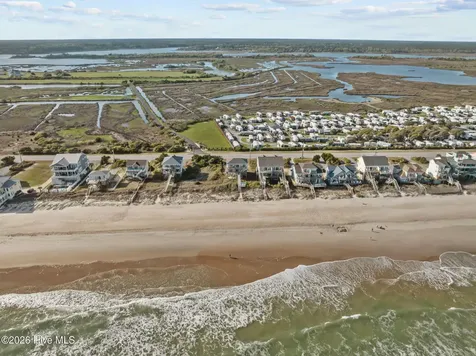 3930 Island Drive North Topsail Beach NC 28460