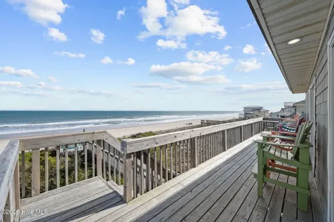 3930 Island Drive North Topsail Beach NC 28460