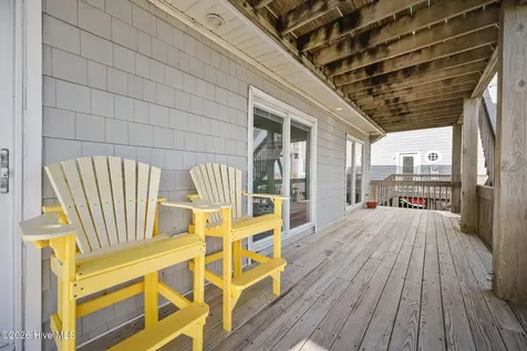 3930 Island Drive North Topsail Beach NC 28460