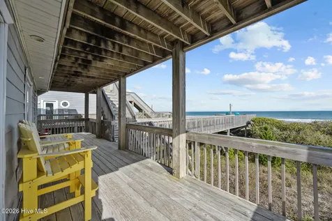 3930 Island Drive North Topsail Beach NC 28460