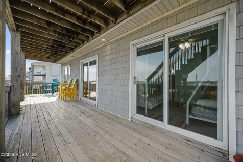 3930 Island Drive North Topsail Beach NC 28460
