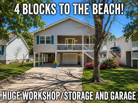 128 NE 36th Street Oak Island NC 28465