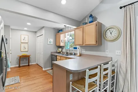 128 NE 36th Street Oak Island NC 28465