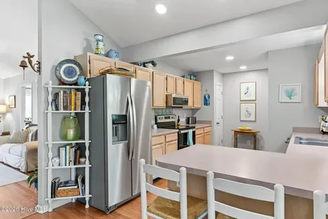 128 NE 36th Street Oak Island NC 28465