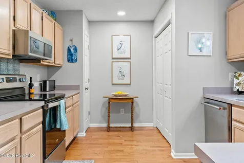 128 NE 36th Street Oak Island NC 28465
