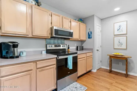 128 NE 36th Street Oak Island NC 28465