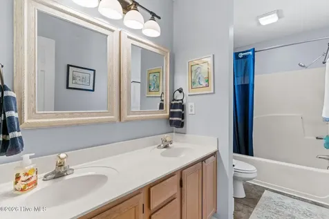 128 NE 36th Street Oak Island NC 28465