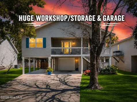 128 NE 36th Street Oak Island NC 28465