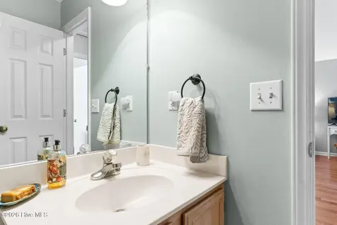 128 NE 36th Street Oak Island NC 28465