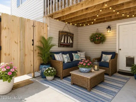 128 NE 36th Street Oak Island NC 28465