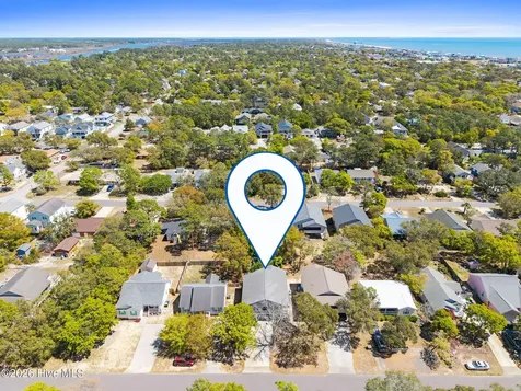 128 NE 36th Street Oak Island NC 28465
