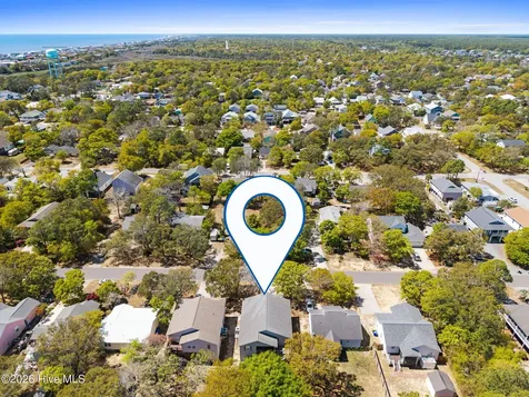 128 NE 36th Street Oak Island NC 28465