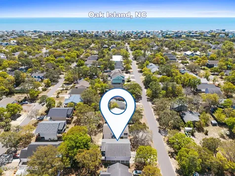 128 NE 36th Street Oak Island NC 28465