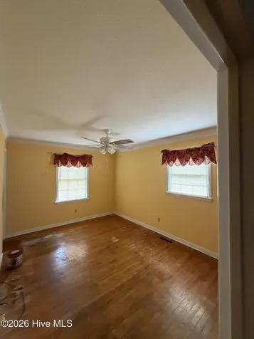 303 Sycamore Drive Beaufort NC 28516