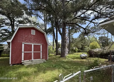 303 Sycamore Drive Beaufort NC 28516