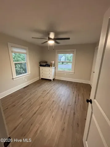 2803 Jefferson Drive Greenville NC 27858