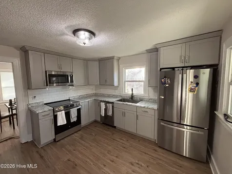 2803 Jefferson Drive Greenville NC 27858