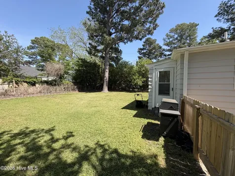 2803 Jefferson Drive Greenville NC 27858