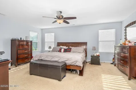 110 Green Willows Drive Clayton NC 27527