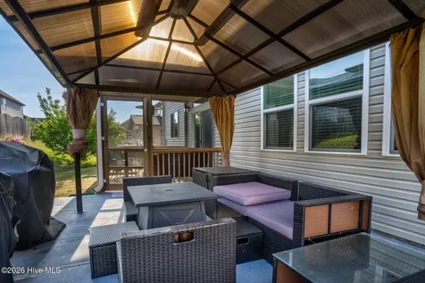 110 Green Willows Drive Clayton NC 27527