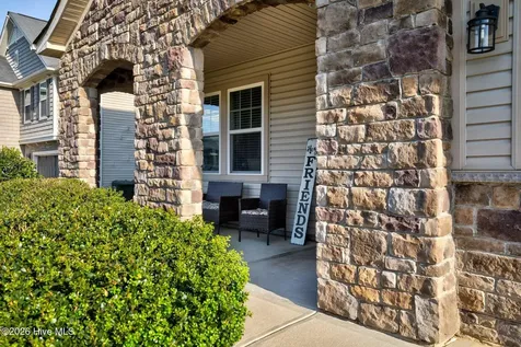 110 Green Willows Drive Clayton NC 27527