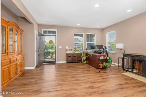 110 Green Willows Drive Clayton NC 27527